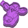 Screen-Shot-2023-01-05-at-10.17.41-PM.png STL-Datei Kuh FRESHIE MOLD - 3D MODEL MOLDING FOR MAKING SILICONE MOULD・3D-druckbare Vorlage zum herunterladen