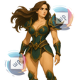 arvannam.png Arvanna Stormblade
