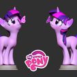 4side.jpg Twilight Sparkle - Little Pony