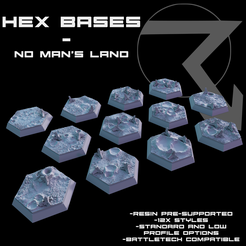 Hex-Bases-No-Man's-Land.png Hex Bases - No Man's Land (Battletech Compatible)