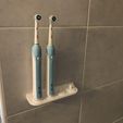 photo_2018-07-16_18-31-34.jpg Home DIY - Oral-B Shelf for 4 toothbrush