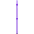 NA_Sword_Blade1.stl Nier Automata Virtuous Treaty sword 3D print model
