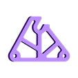 frame.STL Solder Spool Holder width Masked SLA 3D Printing Technology