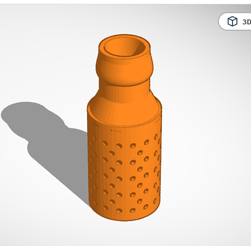 10mm Aquarium Hose Water Diffuser - Fill / Drain Tool