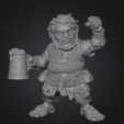 halfling7.jpg Halfling Militia
