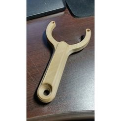 2927bdf63e9aca607c5838702cbb4de7_preview_featured.jpg Бесплатный STL файл slingshot・3D-печать объекта для загрузки