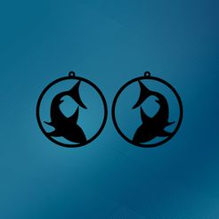 PENDIENTES-3.jpg STL file SVG / STL SLOPES・3D print design to download
