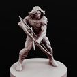 1-FEAR-AND-HUNGER-FIGURE-MODEL-CHARACTER-ENEMIE-MONSTER-CAH.013.jpg FEAR AND HUNGER RAGNVALDR tabletop D&D RPG miniature figurine – scale STL Fan Art