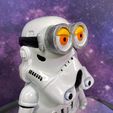 IMG_1718.JPG Minion Stormtrooper STL