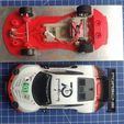 IMG_20230828_133840.jpg carrera porsche 911 RSR chassis