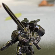 JPY.png Neues Prime Jump Pack für düstere Weltraumsoldaten