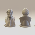 10.png Kevin Malone 3D Print Stl