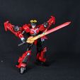 01.jpg Zephyr Edge for Transformers Legacy Windblade