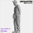 2.jpg Jameson (detached) UNCHARTED 3D COLLECTION
