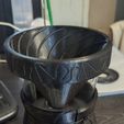 photo1646228349.jpeg IKEA Karaff için V60 Kahve Damlatıcısı tam ayet