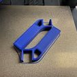 267947c1-3fab-45ae-b991-69306341745e.jpg 3D file Creality Sonic Pad Mount für Ender 3 S1・3D printable model to download