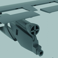 rq-11-raven-uav-model-for-3d-printing-3d-model-35d7b91de0.png Sky Sentry RQ-11: Mini Reconnaissance Drone