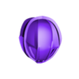 GekiWolf+from+Jungle+Fury+Violet.stl Violet Wolf Ranger