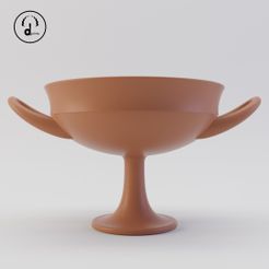 k_Tainioti_1_cults.jpg KYLIX | TAINIOTI | POTERIE GRECQUE ANCIENNE FORME