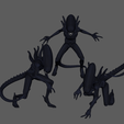 maya_bkbGCIVfWh.png Alien Xenomorph (3 poses Bundle)