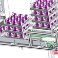 industrial-3D-model-side-belt-horizontal-conveyor5.jpg industrial 3D model side belt horizontal conveyor