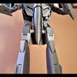 19.jpg Fichier 3D VF-1 Super Veritech (Macross - Robotech)・Plan pour impression 3D à télécharger