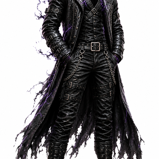 SHADOW MAN