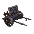 Organ-GunArt1.png Organ Gun (Medieval Artillery)