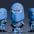 promo.png Cobra Commander avec capot