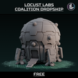 Coalition-1.png 6mm Coalición Dropship