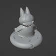 Screenshot_20230210_111742.png Munchlax and Snorlax 3D print model