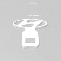 Snímek-obrazovky-30.png Download STL file hyundai seat belt • 3D printable object, spitalskyvasik