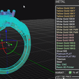 Metal-Weight.png Impressão 3D de anéis de noivado