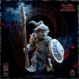 Goblins-Desert-Warriors-Spear10.jpg The Black Horde Goblins Desert Warriors