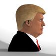 president-donald-trump-bust-ready-for-full-color-3d-printing-3d-model-obj-mtl-stl-wrl-wrz (14).jpg President Donald Trump bust ready for full color 3D printing