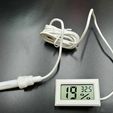 3.JPG Hydrometer / Thermometer holder