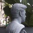 10.JPG Bat-dude Collectible Statue - 3D Printable