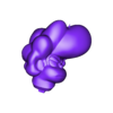 STEVEN_FUTURE_SubTool1.stl Steven Universe Future