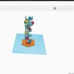 Screen-Shot-2022-04-29-at-10.51.40-AM.png Archivo 3D ADN - Proyecto escolar de Tinkercad - Lección incluida・Diseño para descargar y imprimir en 3D, MrDiablo