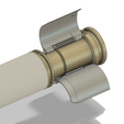 HYDRA-70-APKWS-4.png Hydra 70 - APKWS Rocket - 3D Print Ready Assembly
