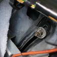 20201117_142733.jpg Repair of the rear window of the Peugeot 206cc