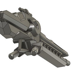 Railgun-Mk-2-rear.png Cañón de riel grande