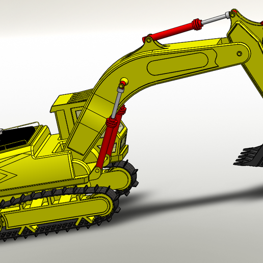 3.png escavadora de brinquedo