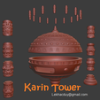 Karin-Tower-6.png Karin Tower