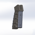 4.png airsoft grip for ar15