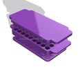 Dog-Paw-2.jpg DOG PAW EMBED TRAY