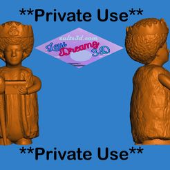 Private-Use2.jpg WISE KING WITH AFRO **private use**
