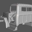 clipboard_image_21d992b17a1f5d8b.jpg ZIL 131 16 scale fits WPL chassis