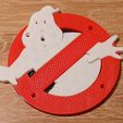 PXL_20220924_191903191v2.jpg Ghostbusters Proton Pack No Ghosts Speaker Grill
