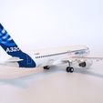111223-Model-kit-Airbus-A320CEO-CFMI-Sh-Down-Rev-A-Photo-25.jpg 111223 Airbus A320CEO CFMI Sh Down